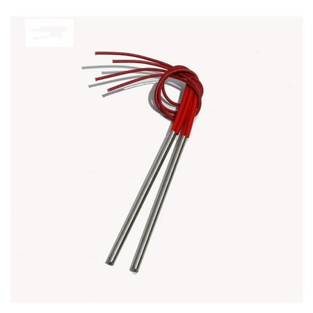 

Cartridge Heater Resistance 10x110/120/125/150/180mm 280W/300W/320W/380W/450W