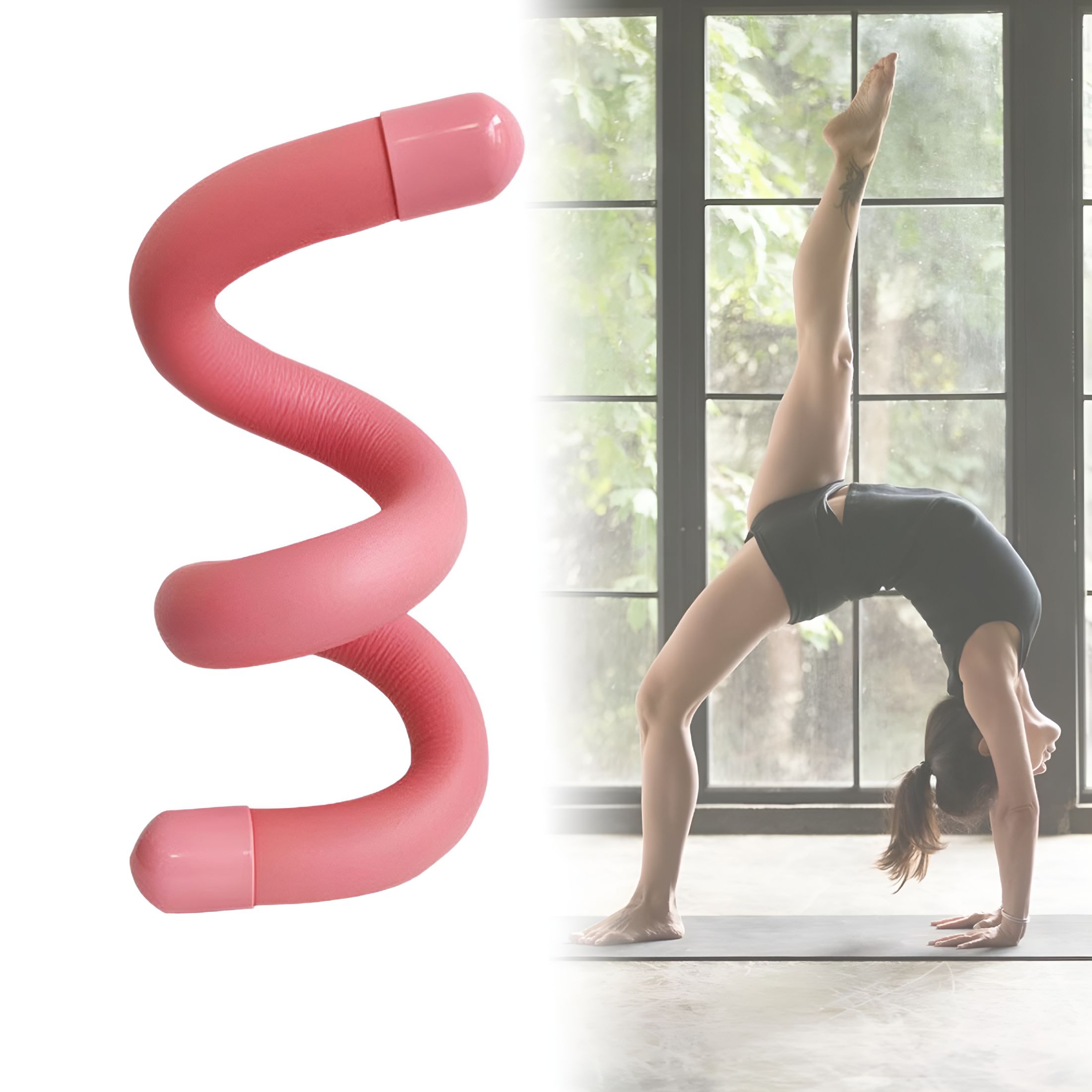BESTSKY 2026 New Wrist Weight Leg Weight Wearable Fashionable Ankle Weight Wrist Weight Bracelet for Aerobics Cardio Exercise Pilates Swimming Foam