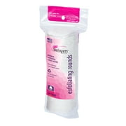 DISC Swisspers Exfoliating Cotton Rounds 50 ea