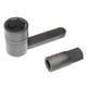 thumbnail image 4 of Kit de herramientas de extracción de accesorios automotrices portátiles para reparación de diferencial delantero y trasero, repuesto para, 4 of 9