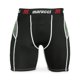 thumbnail image 1 of Pantalones Cortos Marucci Elite Para Hombre Con Copa Mediano Negro Marucci Sports MASLCP BK YM Deslizador Acolchado Para Jóvenes Youth Black Medium US, 1 of 1