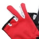 thumbnail image 3 of Guantes de pesca 1 Par Guantes De Pesca Antideslizante 3 Escotados De De, 3 of 6