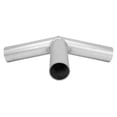 thumbnail image 5 of Canopy Frame Fittings 1-3/8 Inch - 3 Way Connectors for Carport, Shed, Tent - Low Profile - 3 Pack, 5 of 8