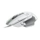 thumbnail image 1 of Ratón para juegos Logitech G502 X con cable LIGHTFORCE blanco, 1 of 7