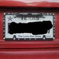 thumbnail image 6 of SUV Car Rear View Camera Waterproof License Plate Frame Reverse LED Backup Camera High Definition, 6 of 9