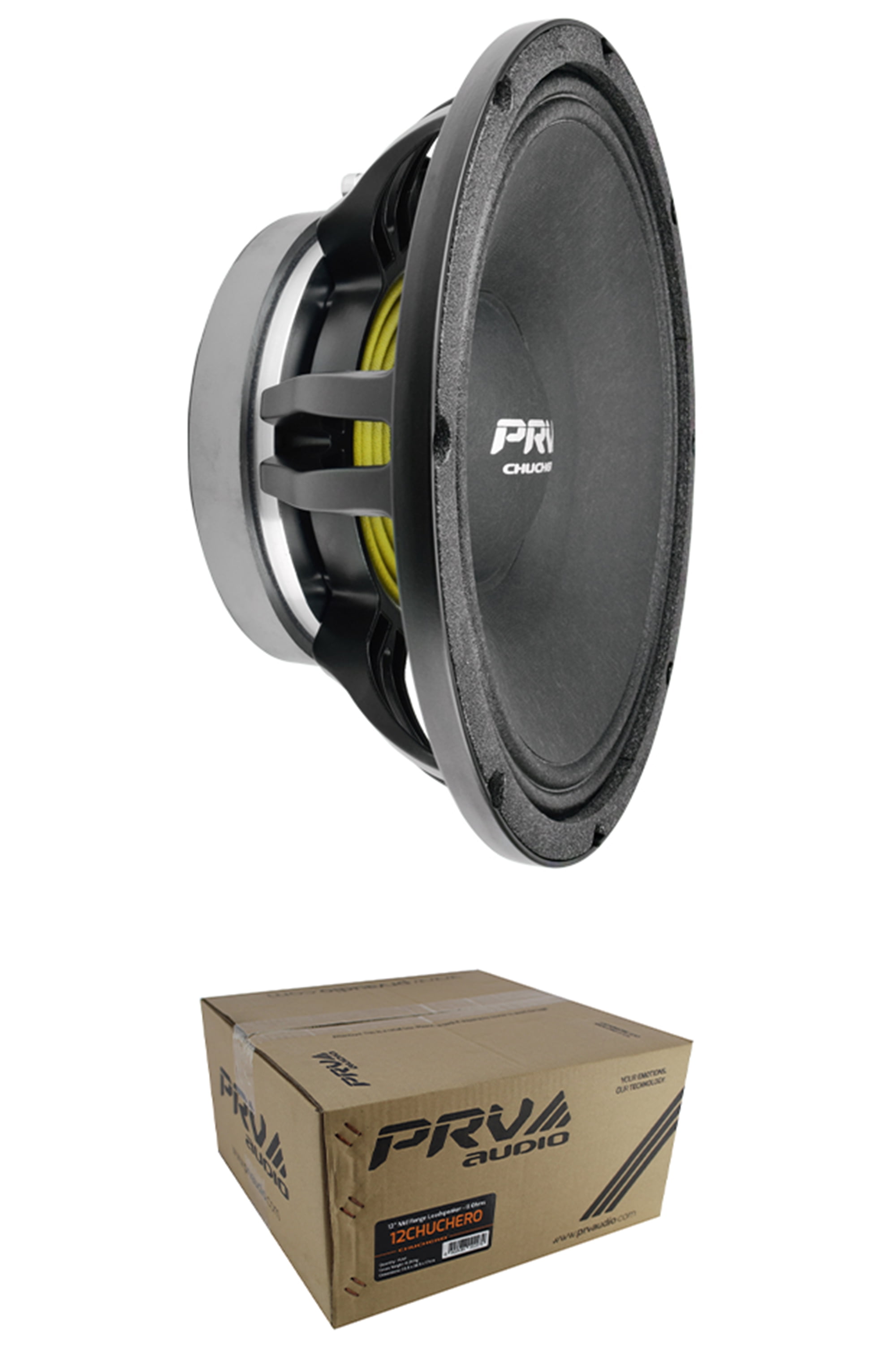 prv subwoofer 12