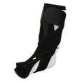 thumbnail image 1 of Alivio del dolor, esguinces y tendinitis - Talla L/XL (tallas 42 a 47 de la UE) Tobillera transpirable para pie derecho, 1 of 8