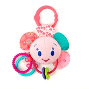 Bright Starts Play-A-Lot Petals Toy