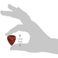 thumbnail image 4 of Fender 351 Forme Premium Pics - Mince, Coquille, 12 Paquets, 4 of 4