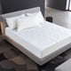 thumbnail image 1 of Funda de cama de algodón impermeable Funda de cama con relieve a prueba de orina Funda protectora a prueba de humedad Funda de colchón American Standard, 1 of 6