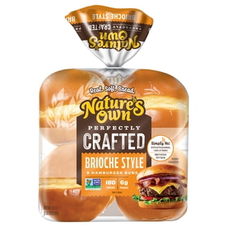 Schmidt Old Tyme Potato Sandwich Rolls, 8 Count, Soft & Fluffy