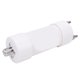 thumbnail image 1 of HF Balun, 50Ohms A 450Ohms 304 Acero Inoxidable 1 A 56MHz 1:9 EP Tablero De Resina Radio Balun De Corta Bucle Magnético Para HAM, 1 of 7