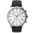 thumbnail image 1 of Timex 40 mm Midtown Chronograph Brown One Size, 1 of 3