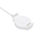 thumbnail image 5 of Cable de carga USB adecuado compatible con Huawei Watch 2 / Watch 2 Pro (blanco), 5 of 5