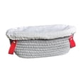thumbnail image 3 of Cesta para fermentar pan, contenedor para hornear pan de madre, almacenamiento de alimentos para restaurantes, panaderos, despensas domésticas,, 3 of 8