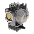 thumbnail image 2 of Carburetor Carburetor Assembly 6E8 14301 Outboard Motor, 2 of 8