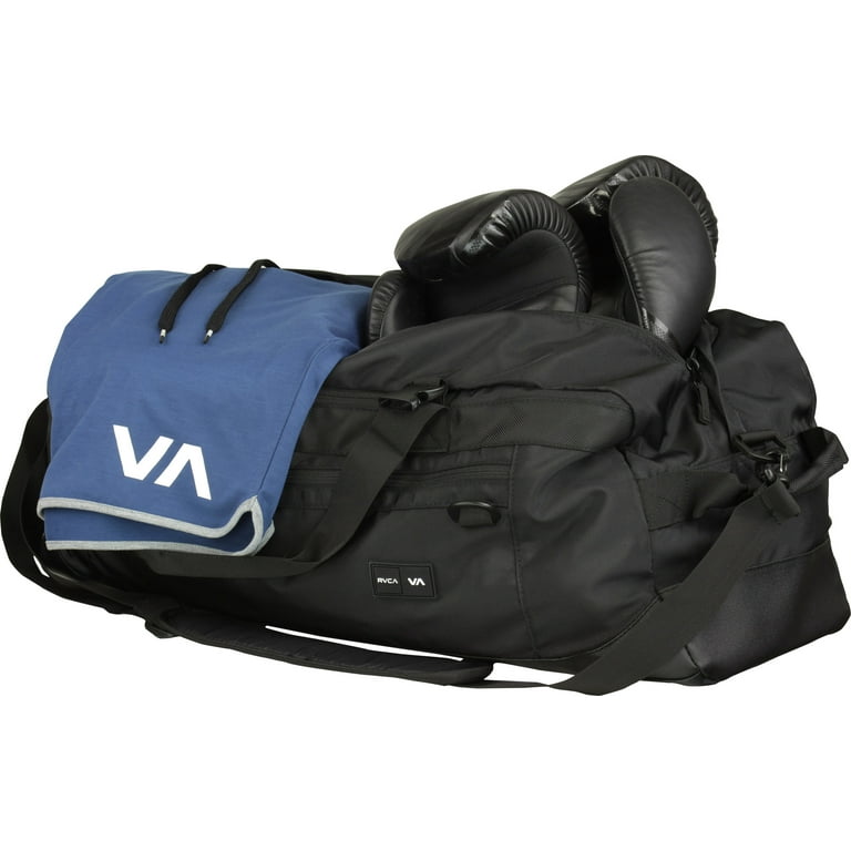 RVCA Skate IV Duffel Bag
