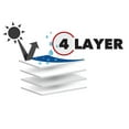 thumbnail image 4 of ADCO Designer Series UV Hydro Tent Trailer Cover 8'1" - 10', 4 of 8