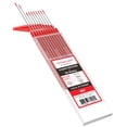 thumbnail image 1 of Electrodo de tungsteno para soldadura TIG YESWELDER 2% toriado 1,6 mm, 1 of 7