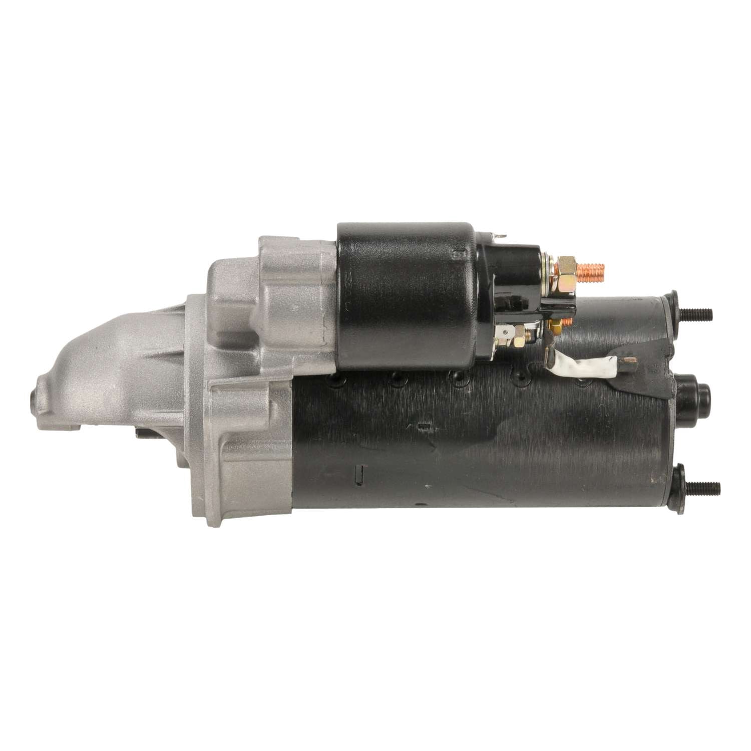 Remanufactured Bosch Starter