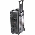 thumbnail image 2 of PELICAN PRODUCTS- CASES 1510-008-110 1510LFC LAPTOP OVERNIGHT CASE WITH FOAM BLACK, 2 of 3