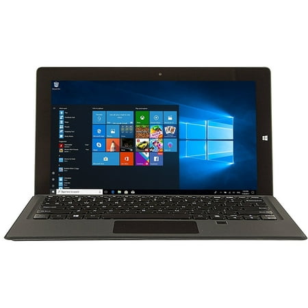 NuVision TM116W715L 11.6-inch Tablet PC - Intel Atom x5 Z8350