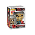 thumbnail image 2 of Funko POP! Rocks: Iron Maiden - Number Of The Beast (Skeleton Eddie), 2 of 5