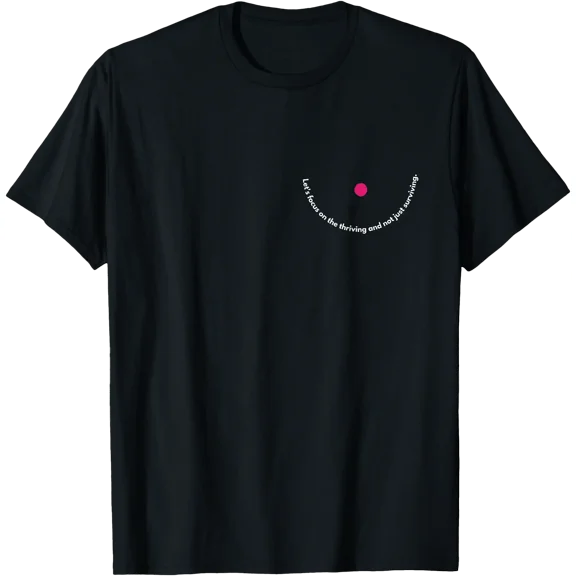 Breast Cancer Awareness Ribbon Support Squad Cancer T-Shirt , Vintage T-Shirt