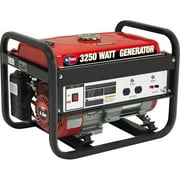 All Power 6000 Watt Generator, 6000W Gas Portable Generator for Home