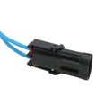 thumbnail image 4 of Ignition Coil Module Electrical Engine CDI Ignition Coil Box Replacement for Vespa LX 50 2T 4T 2005, 4 of 4