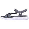 thumbnail image 1 of Sandalia deportiva Skechers On-the-Go 600 Brilliancy para mujer, 1 of 1
