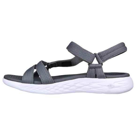 Sandalia deportiva Skechers On-the-Go 600 Brilliancy para mujer
