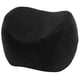 thumbnail image 4 of Forma de memoria Almohada para la Almohada para la pierna para dormir lateral Cojín para el cojín para el embarazo Un negro Sunnimix Almohada de espuma viscoelástica, 4 of 7
