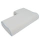 thumbnail image 4 of Almohada para parejas de espuma viscoelástica, almohada antipresión de las manos, almohada con memoria, almohadas para abrazar, almohada para dormir, almohada para, 4 of 7