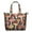 Mushroom (139)-new_7, variant on Weekender Bag Large Gym Tote Bag for Women,Tower Carry-On Bag for Airplane Ladies Beach Overnight Bag