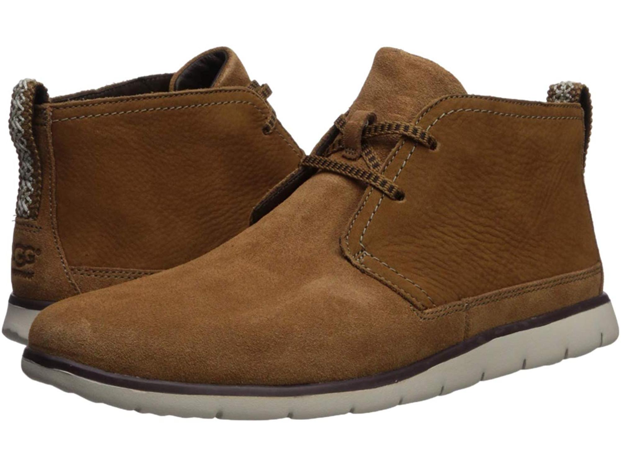 ugg freamon waterproof
