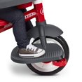 thumbnail image 1 of Accesorio para reposapiés de triciclo para niños pequeños, radio Flyer, gris, 1 of 4