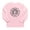 Petal Pink, variant on CafePress - Medusa Long Sleeve Infant T Shirt - Long Sleeve Infant T-Shirt