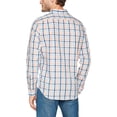 thumbnail image 2 of Shirt Nautica Guava XL, resistente a las arrugas, manga larga, para hombre, 2 of 3