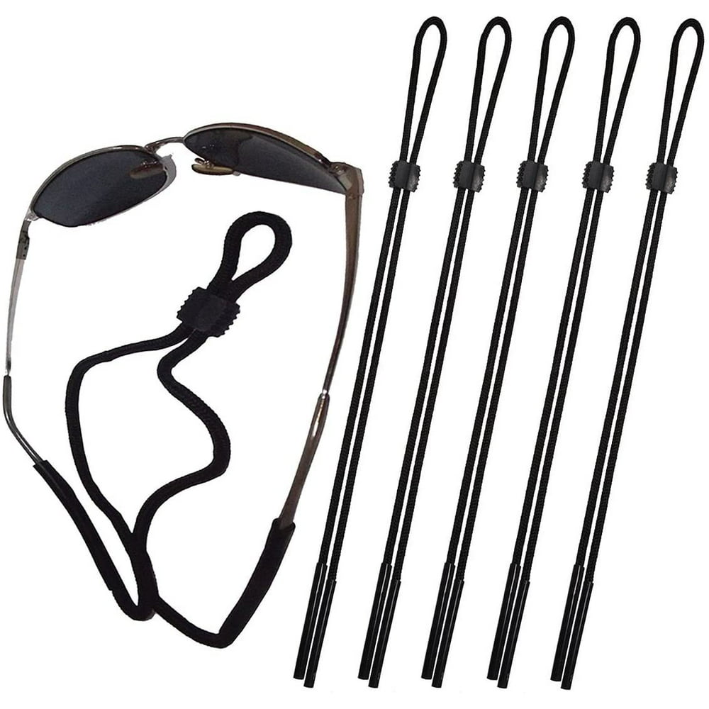 Eye Glasses String Holder Straps Sports Sunglasses Strap For Men Women Eyeglass Holders