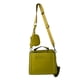 thumbnail image 5 of Bolsa Steve Madden Bevelyn Citron, 5 of 8