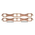 thumbnail image 4 of Mr Gasket 7167MRG Copper Seal Exhaust Gasket Set Fits select: 1968-1969 PLYMOUTH SATTELITE, 1966-1974 PLYMOUTH SATELLITE, 4 of 6