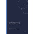 thumbnail image 2 of Pre-Owned Demystifying Research: A Primer for Novice Researchers (Paperback) 9087900678 9789087900670, 2 of 2