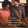thumbnail image 4 of NATURE'S BOUNTY Milk Thistle, 1000 mg, Helps Support Liver Function, Liver Protectant, Used in Herbal Medicine to help Relieve Digestive Disturbances, 200 Softgels, 4 of 7