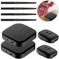 thumbnail image 3 of Portable Electronic Air Drum Set - Virtual Drumsticks and Pedals, Ideal for Beginners, Children, and Adults B, 3 of 5