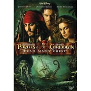 Disneys Pirate of the Caribbean Glossy Print Art Card (1080P Full HD) (5 DVD Collection)