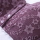 thumbnail image 2 of Gibobby Brasieres Comodos Para Mujer Sujetador sin de para mujer, cierre frontal, espalda en T, para busto grande(Morado,44), 2 of 5