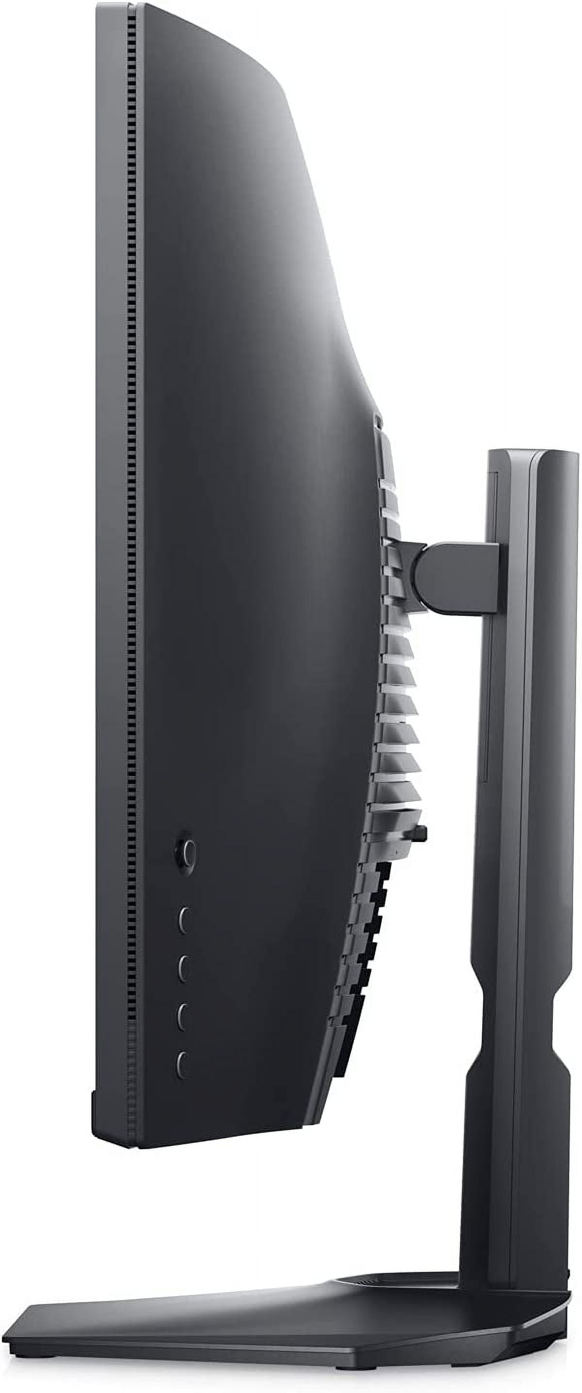 ディスプレイ・モニター本体 Dell 32 Curved Gaming Monitor S3222HG Dell 32 Curved Gaming Monitor S3222HG Reviewed. - The Technovore