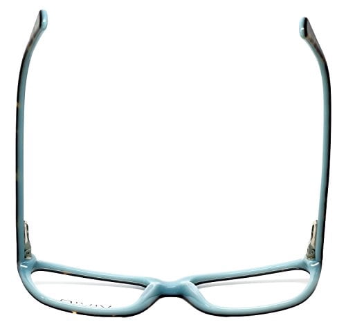 Calabria Splash 60 Designer Reading Glasses in Demi Blue +1.50