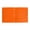 Orange, variant on QIJGEBGG 3 Hole Green Pocket Folders, Plastic Pocket Folders for 3 Ring Binder, 3-Hole Punched Folder with Pockets Plastic Pocket Folders 3 Hole Punched with 2 Pockets, Hold Letter Size Paper